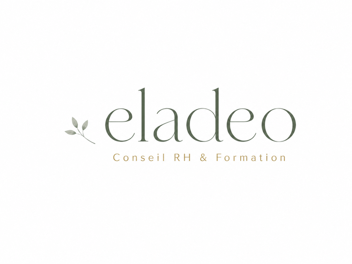 Eladeo — Conseil RH & Formation